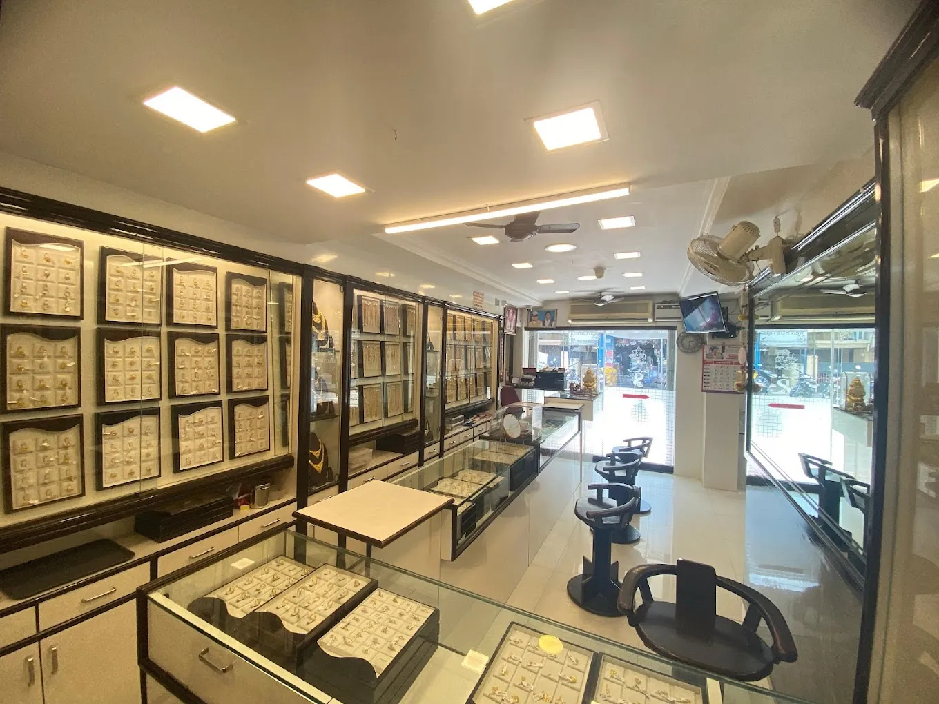 SL Jewellers